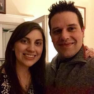 Meet your Posher, Andrea